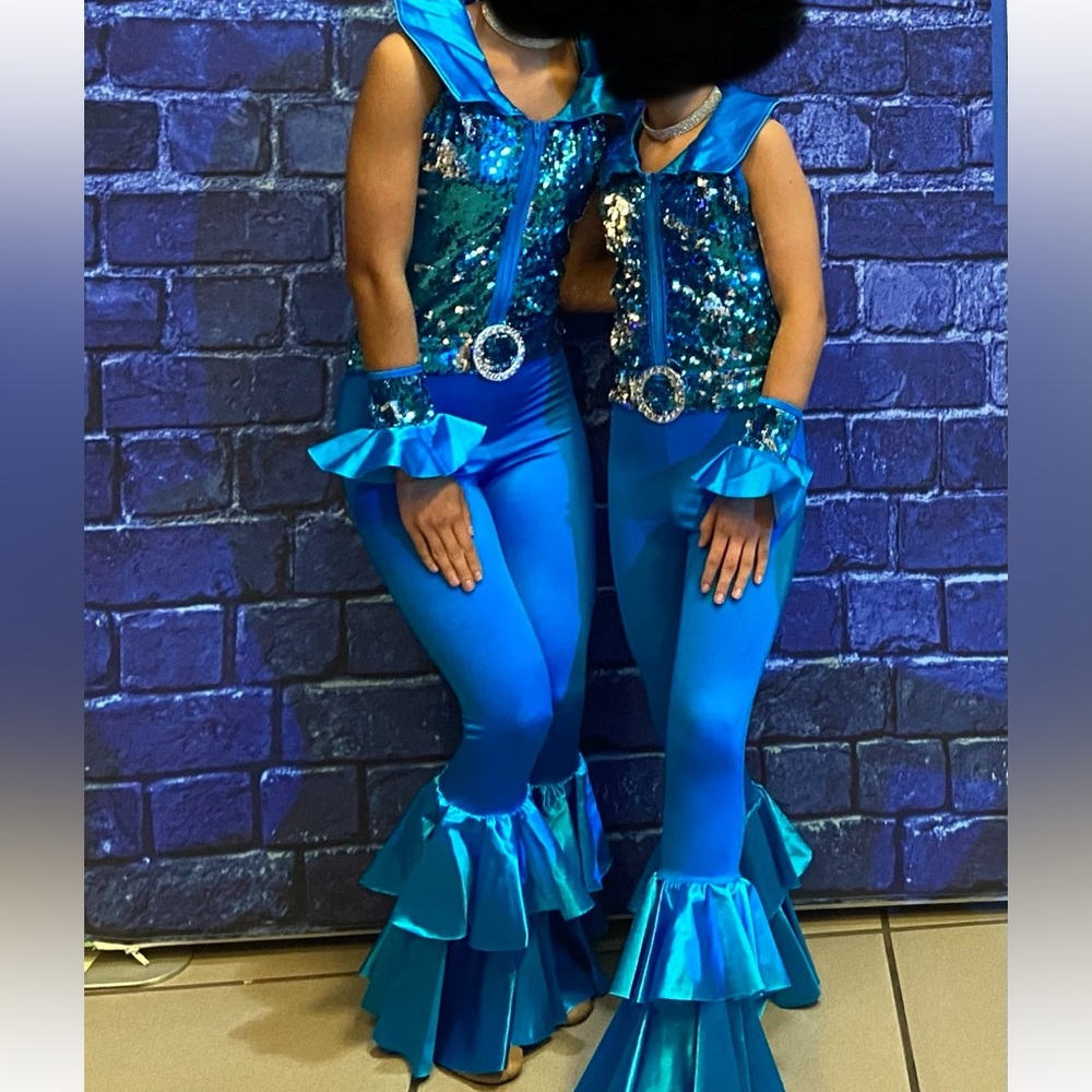 Dance Costume